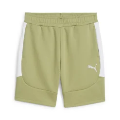 teamEvostripe Shorts Herren