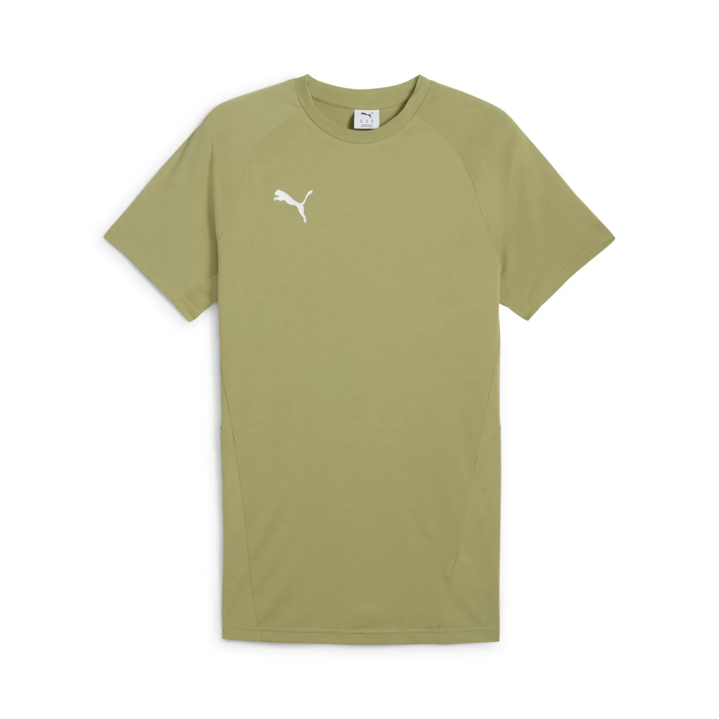 teamEvostripe T-Shirt Herren