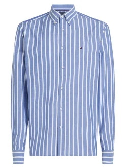 TH Flex Regular Fit Shirt