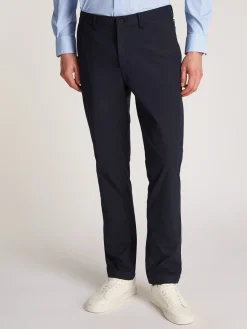 TH Flex Straight Fit Chino