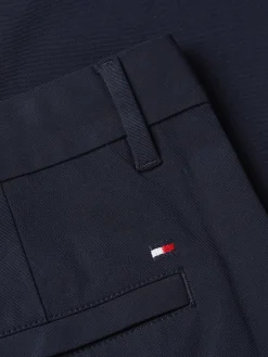 TH Flex Straight Fit Chino