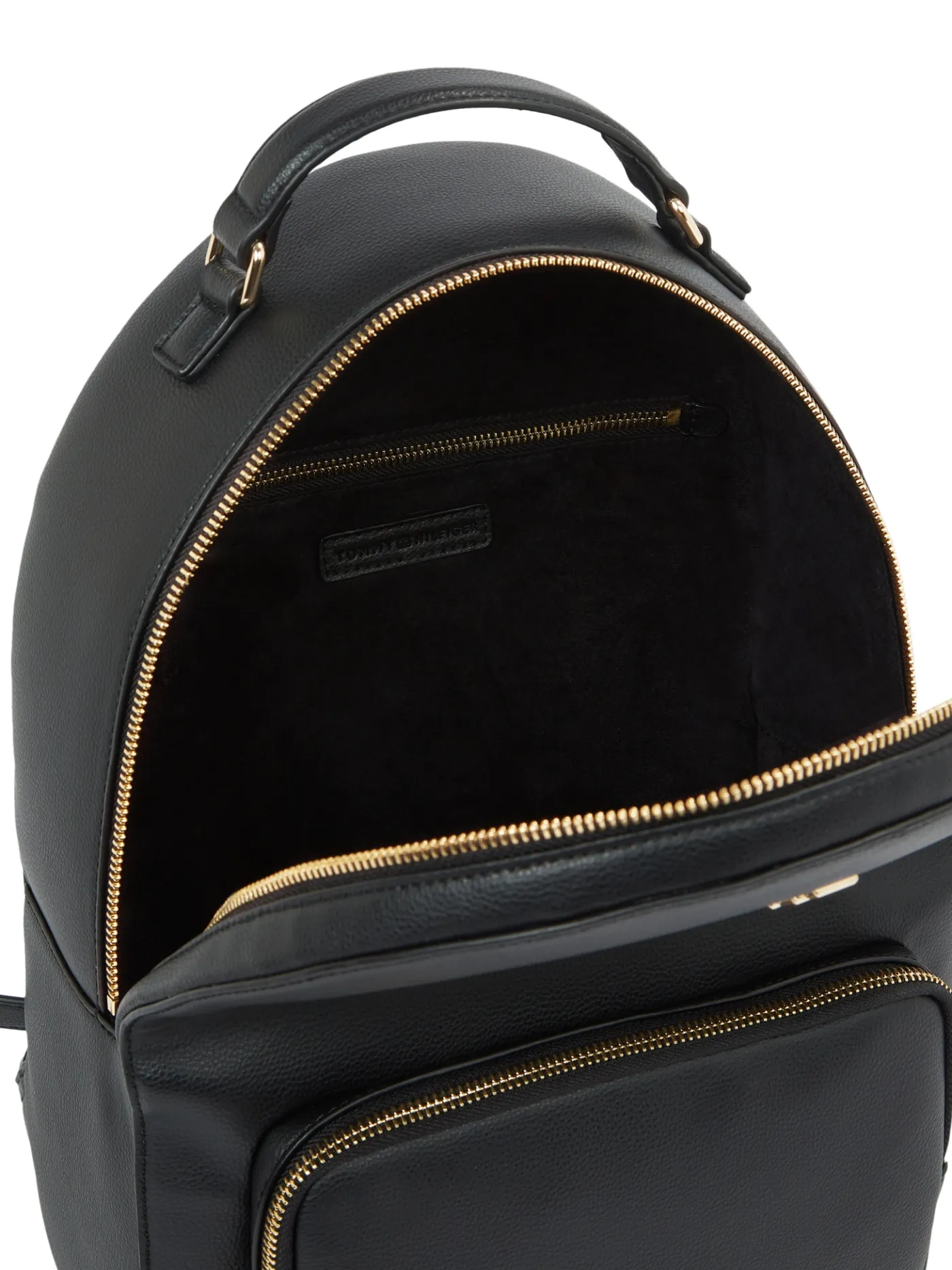 TH Soft kuppelförmiger Rucksack