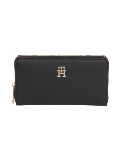 TH Soft Reißverschluss-Brieftasche