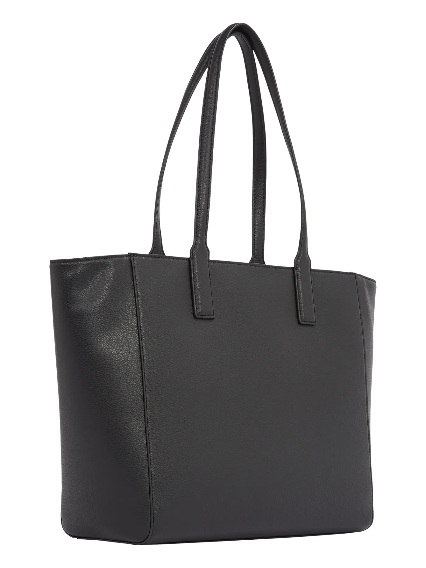 TH Soft Tote-Bag mit Emblem