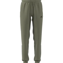 Tiberio 3-Streifen Colorblock Kids Hose