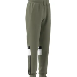Tiberio 3-Streifen Colorblock Kids Hose