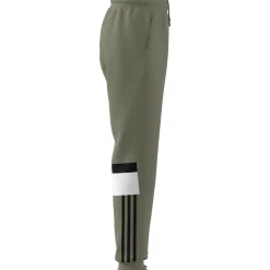 Tiberio 3-Streifen Colorblock Kids Hose
