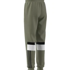 Tiberio 3-Streifen Colorblock Kids Hose