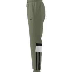 Tiberio 3-Streifen Colorblock Kids Hose