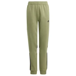 Tiberio 3-Streifen Colorblock Kids Hose