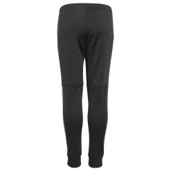 Tiberio 3-Streifen Colorblock Shiny Kids Trainingsanzug