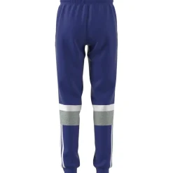 Tiberio 3-Streifen Colorblock Kids Hose