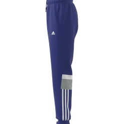Tiberio 3-Streifen Colorblock Kids Hose