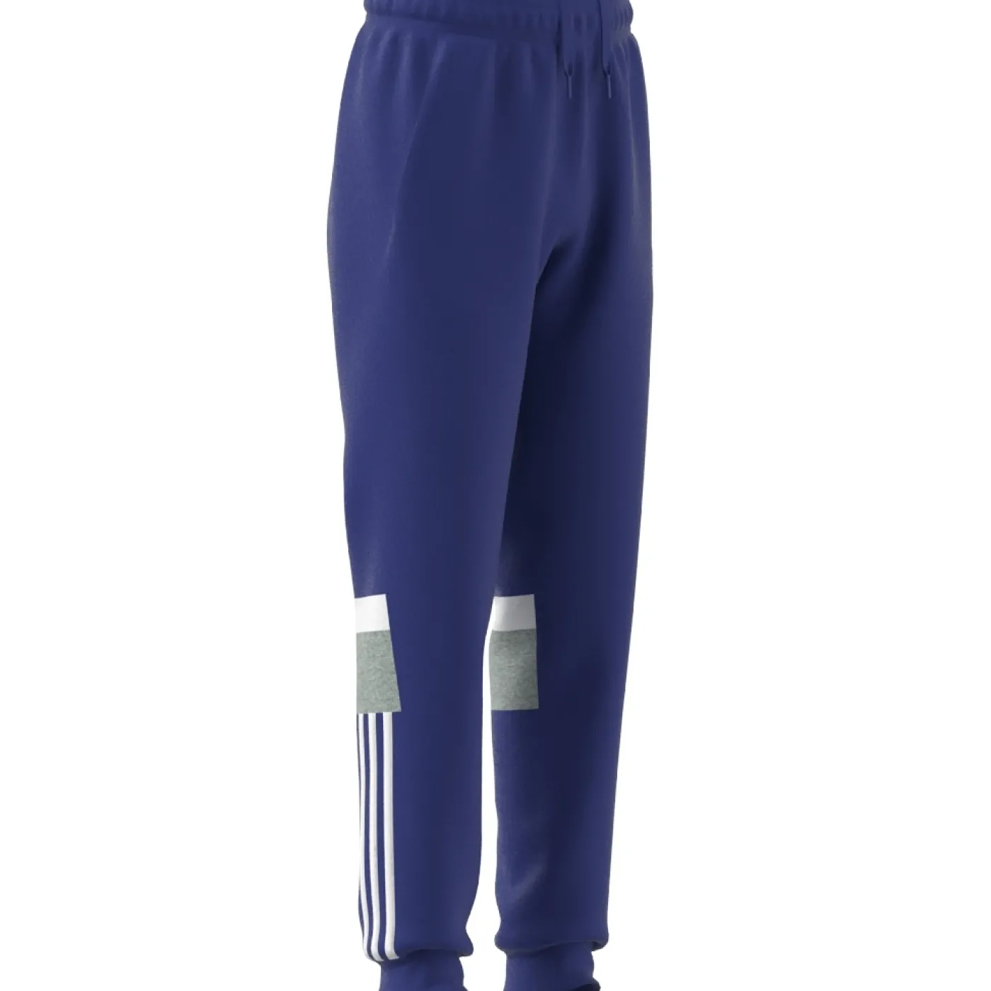 Tiberio 3-Streifen Colorblock Kids Hose
