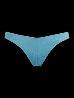Tief geschnittene Bikinihose