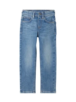 Tim Slim Jeans