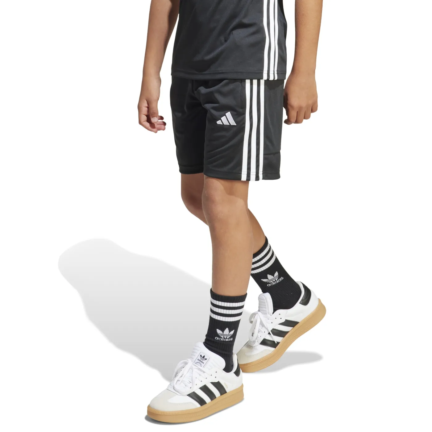 Tiro 25 Essentials Kids Shorts