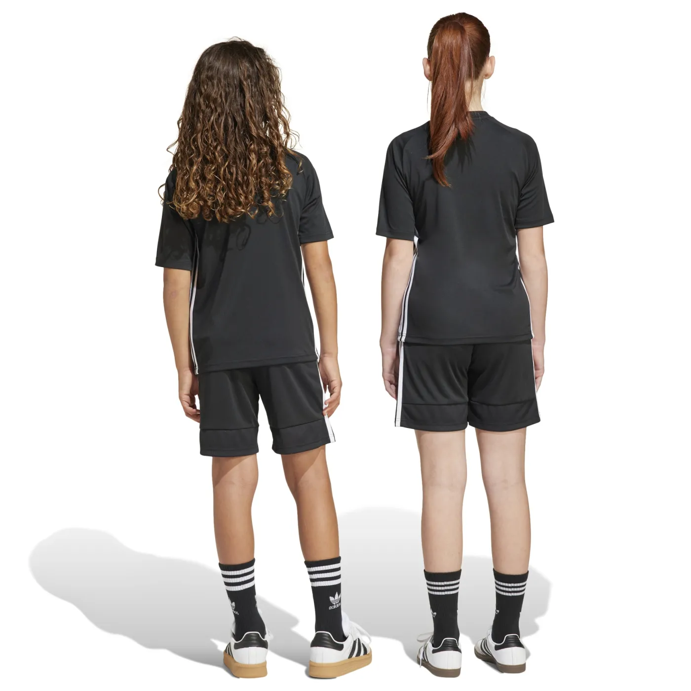 Tiro 25 Essentials Kids Shorts