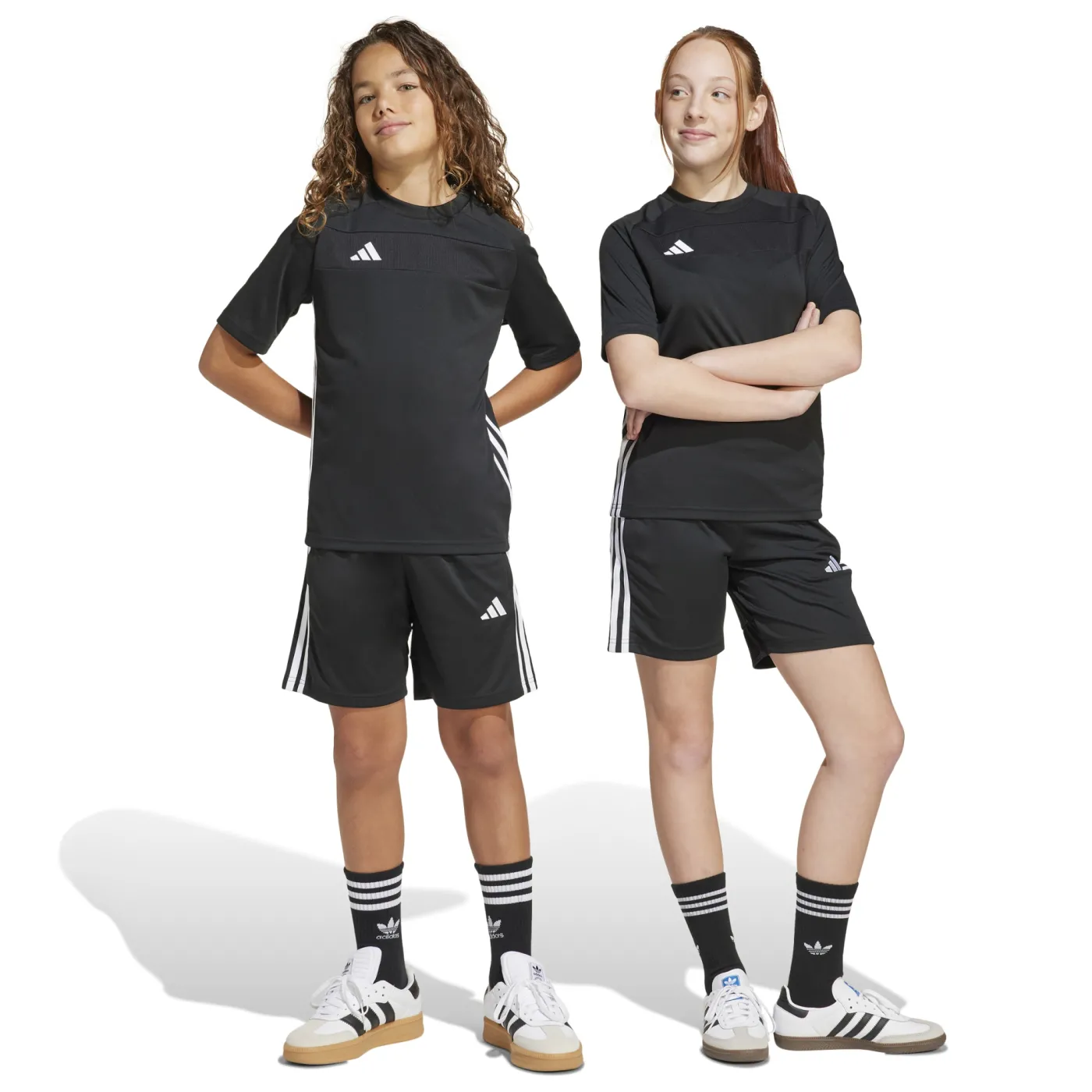Tiro 25 Essentials Kids Shorts