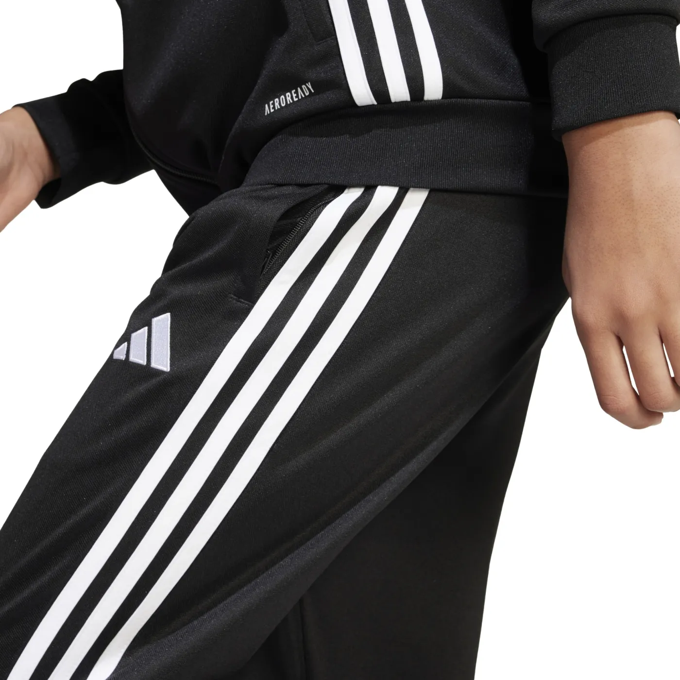 Tiro 25 Essentials Kids Trainingshose