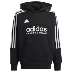 Tiro Kids Fleece Hoodie