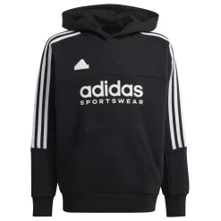 Tiro Kids Fleece Hoodie