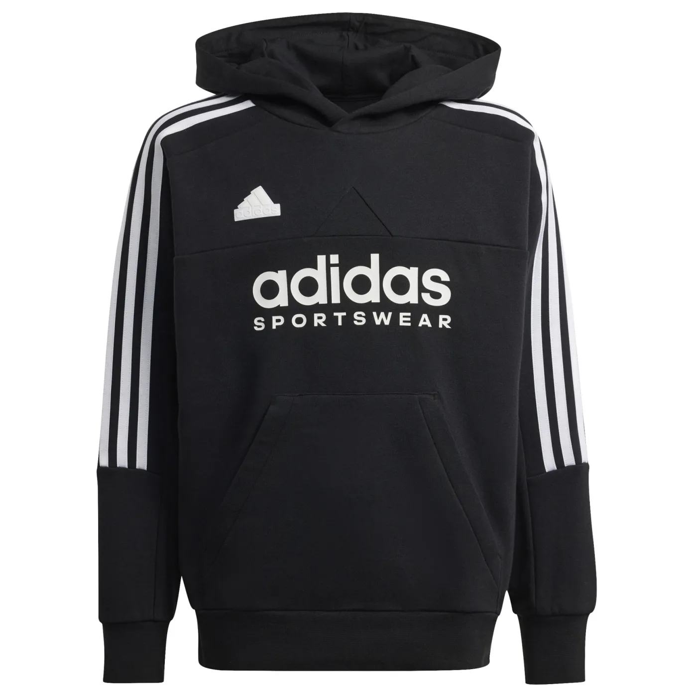 Tiro Kids Fleece Hoodie