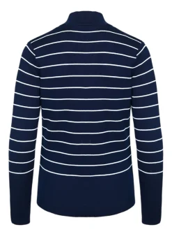 Tolle Strickjacke mit Langarm
