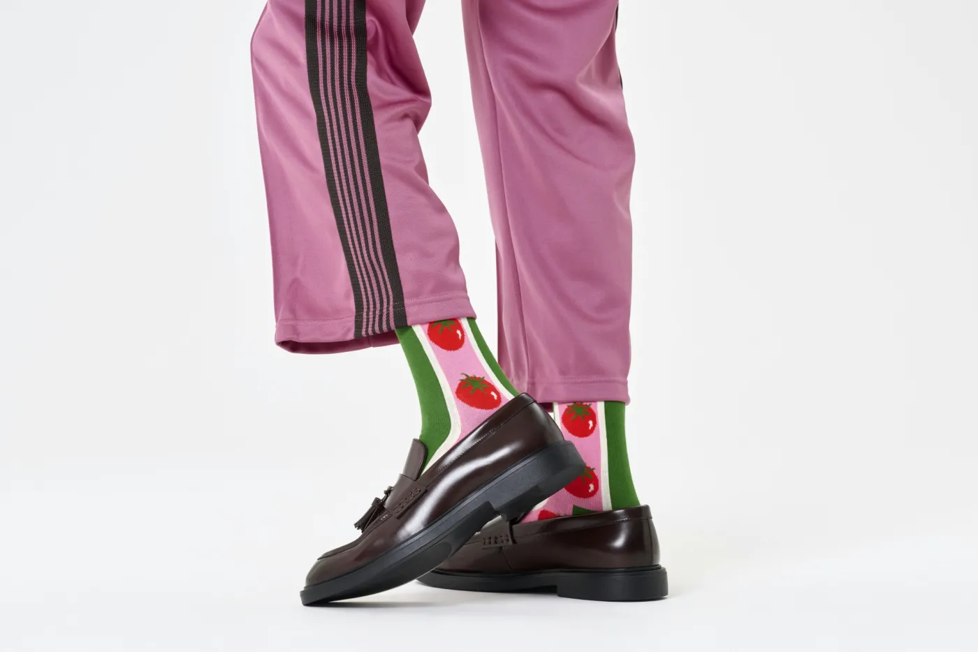 Tomato Sock
