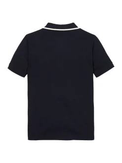 Tommy Flag Poloshirt
