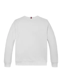 Tommy Flag Sweatshirt