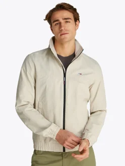 Tommy Badge Sweatshirt