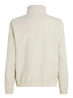 Tommy Badge Sweatshirt