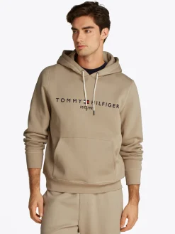 TOMMY HILFIGER Hoody TOMMY LOGO HOODY 10637679