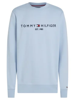 TOMMY HILFIGER TOMMY LOGO SWEATSHIRT 10667387