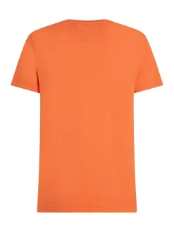 TOMMY HILFIGER T-Shirt STRETCH SLIM FIT TEE 10638260