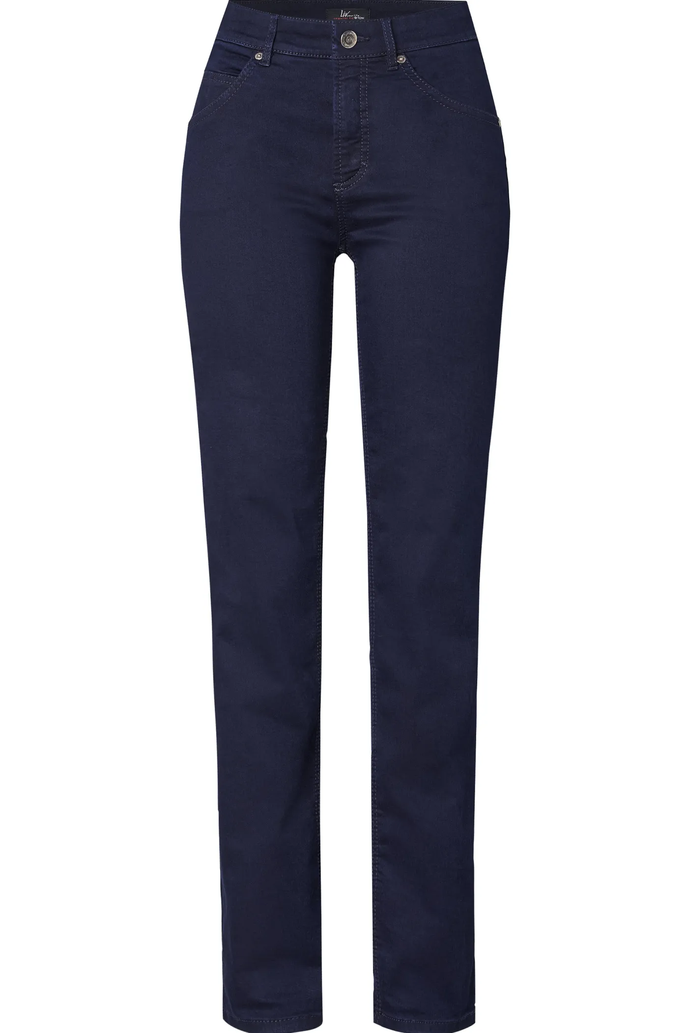 TONI Damenjeans Liv Regular Fit
