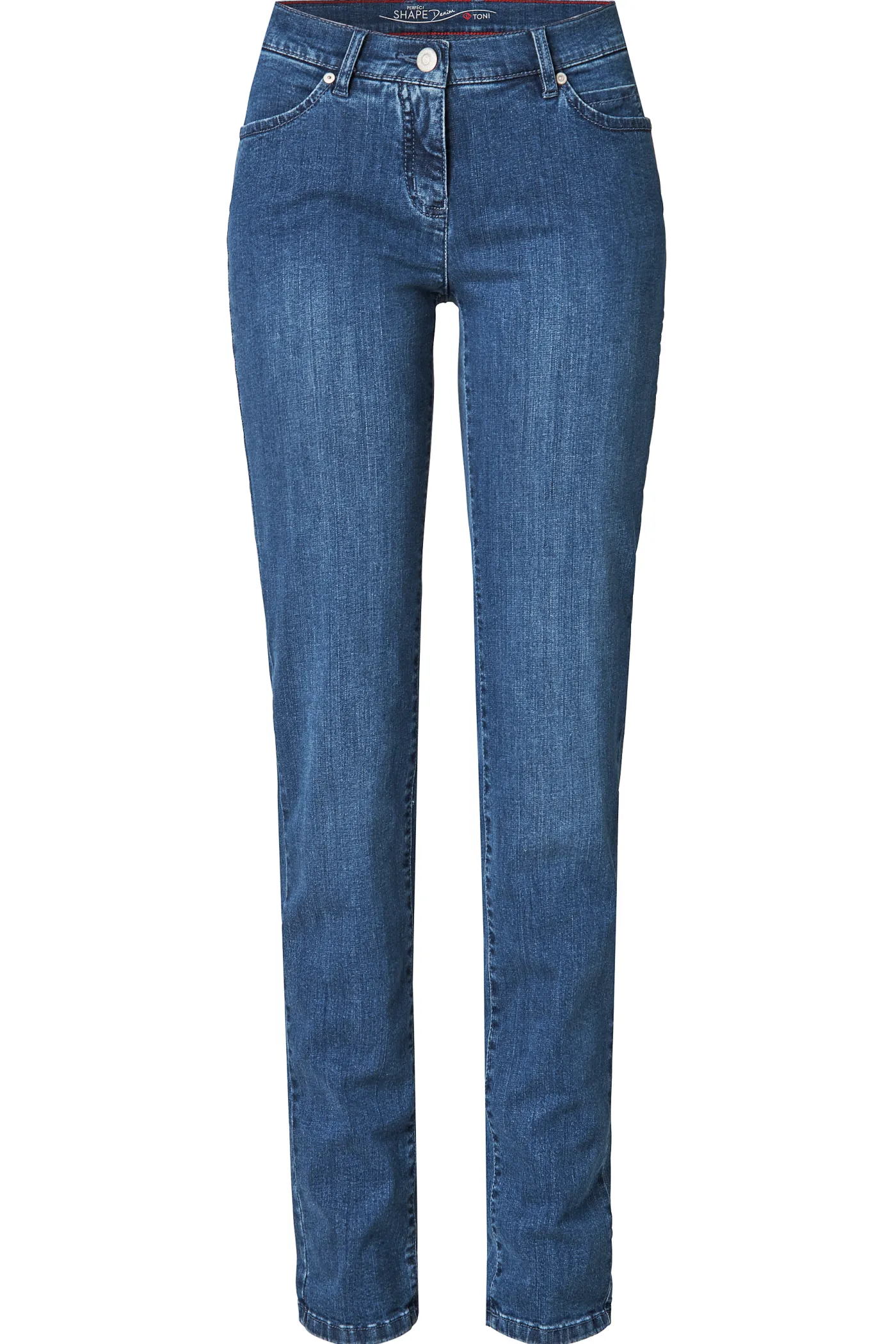 TONI Damenjeans Perfect Shape Slim