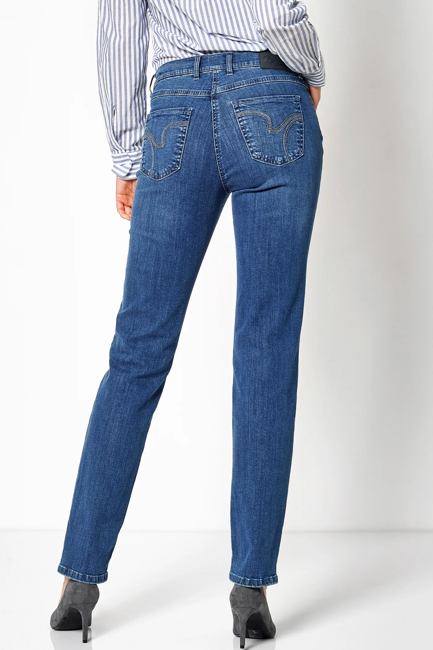 TONI Damenjeans Perfect Shape Slim
