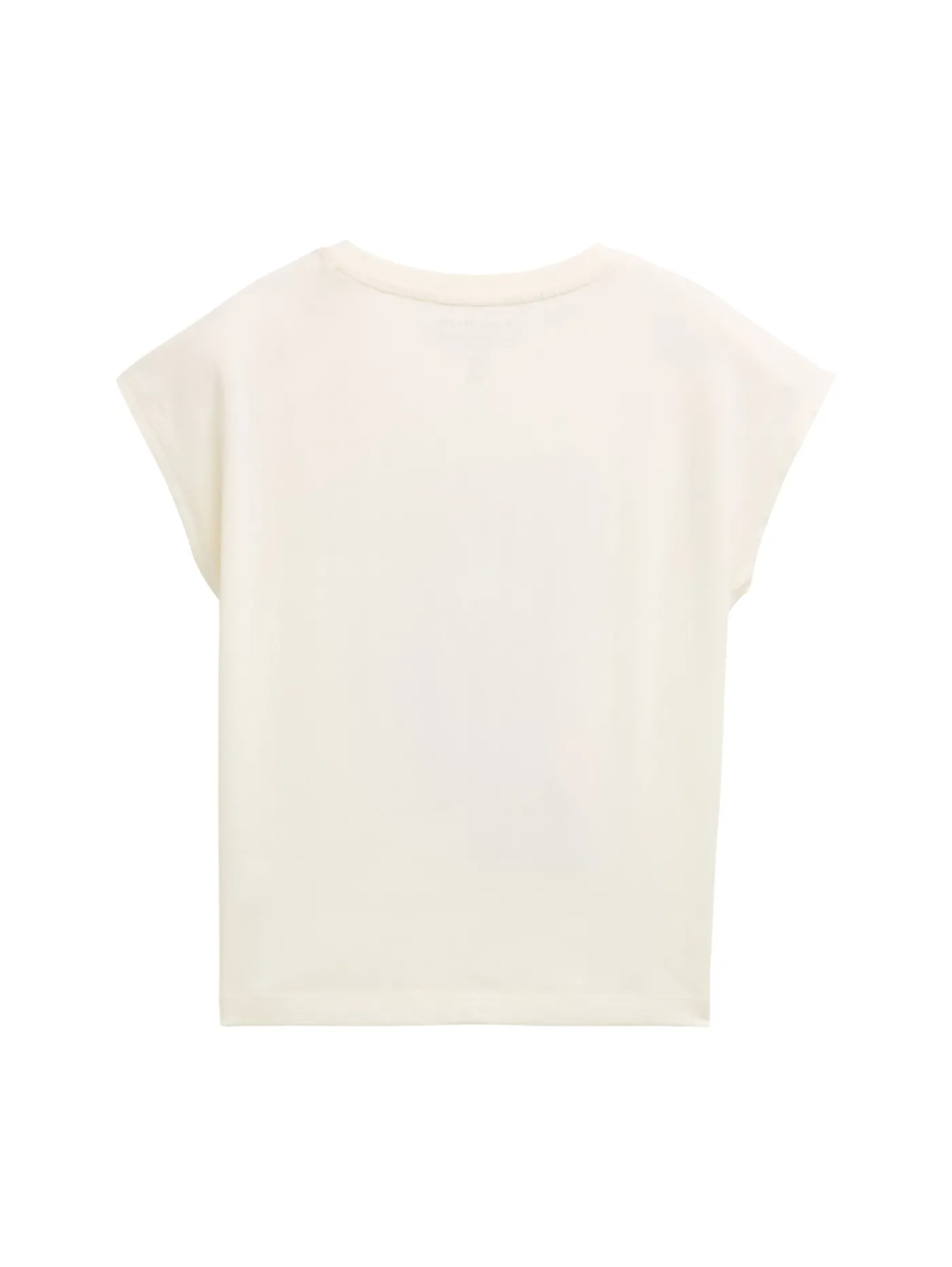 Top mit Fotoprint