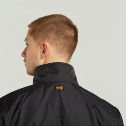 Track Jacke