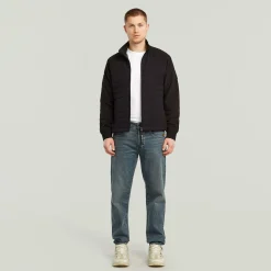 Track Steppjacke