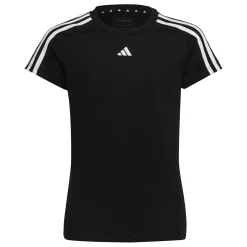 Train Essentials AEROREADY 3-Streifen Slim-Fit Training T-Shirt