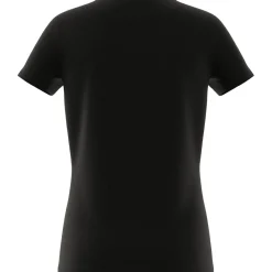 Train Essentials AEROREADY 3-Streifen Slim-Fit Training T-Shirt