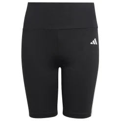 Train Essentials AEROREADY 3-Streifen Training Biker Leggings