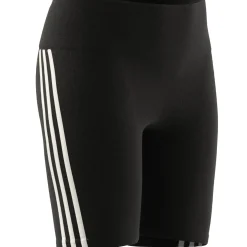 Train Essentials AEROREADY 3-Streifen Training Biker Leggings