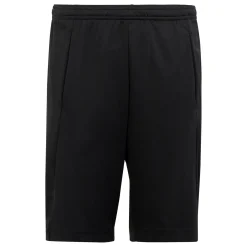 Train Essentials AEROREADY Logo Regular-Fit Shorts