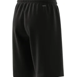 Train Essentials AEROREADY Logo Regular-Fit Shorts