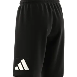 Train Essentials AEROREADY Logo Regular-Fit Shorts