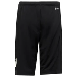 Train Essentials AEROREADY Logo Regular-Fit Shorts
